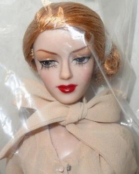 Integrity Toys - Gene Marshall - Lady Director - Doll (Gene Marshall Convention XIII)